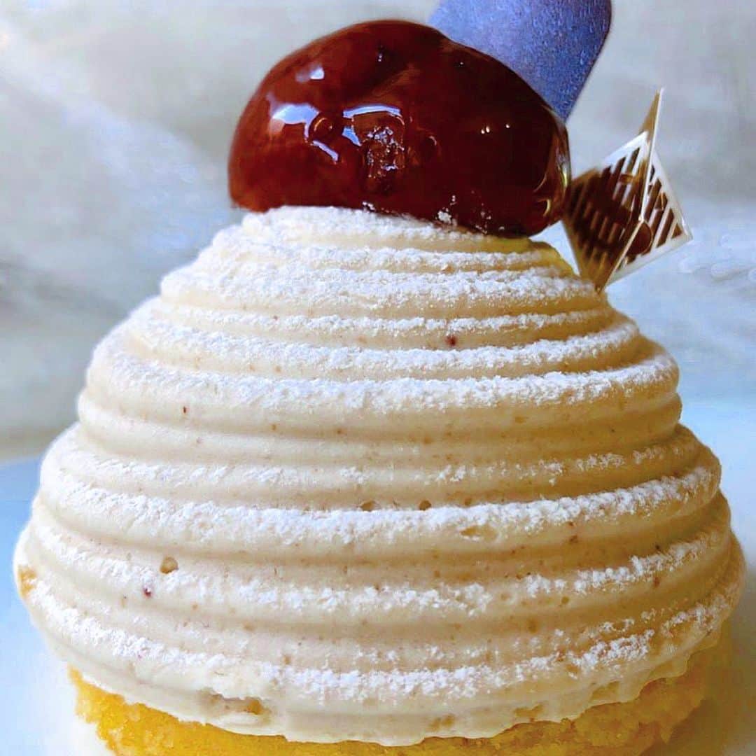 里井真由美のグルメインスタ