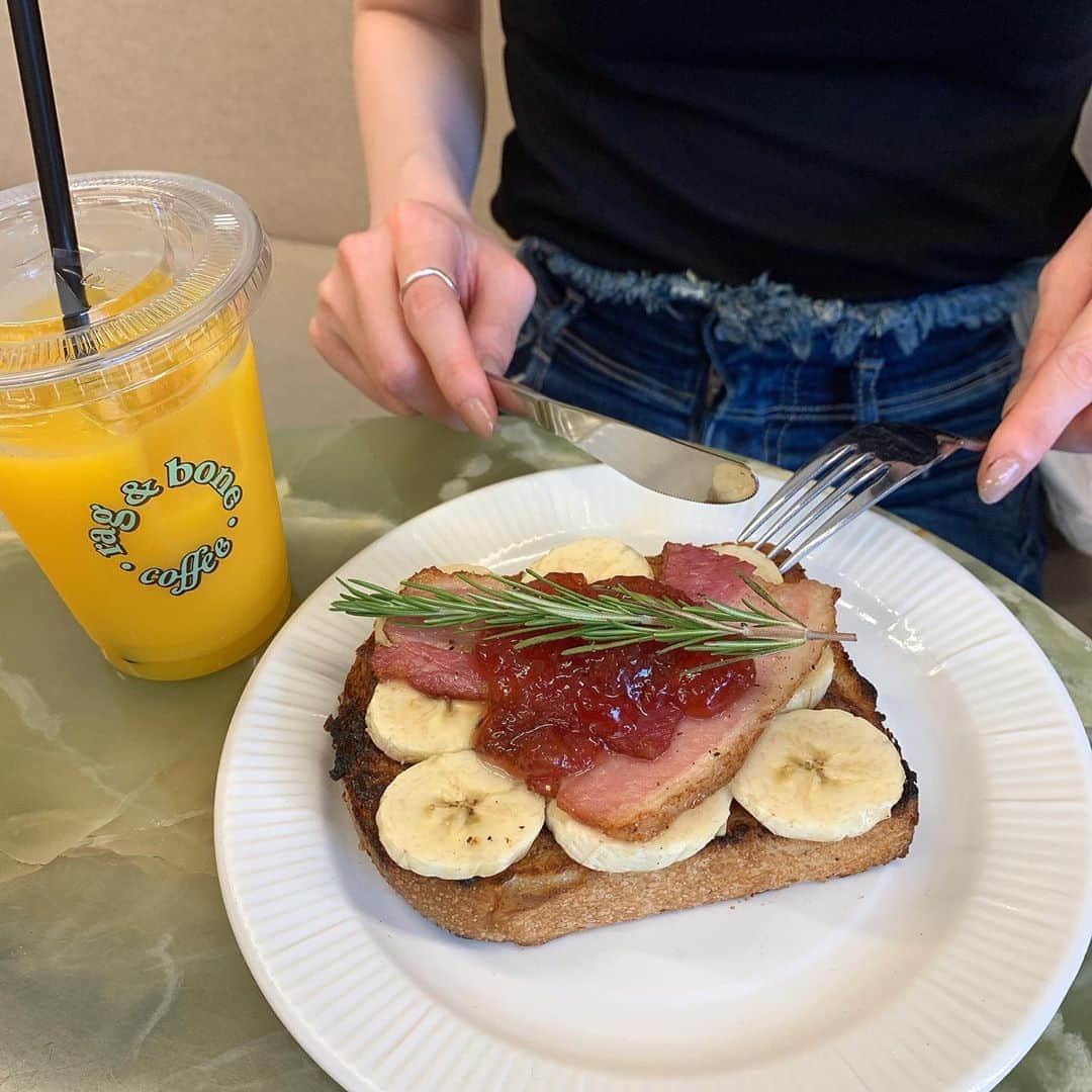 りょうくんグルメのグルメインスタ