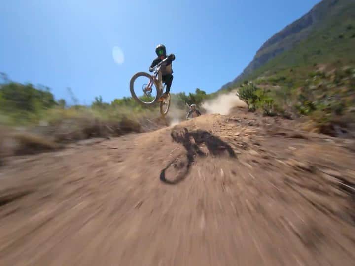GoProのインスタグラム