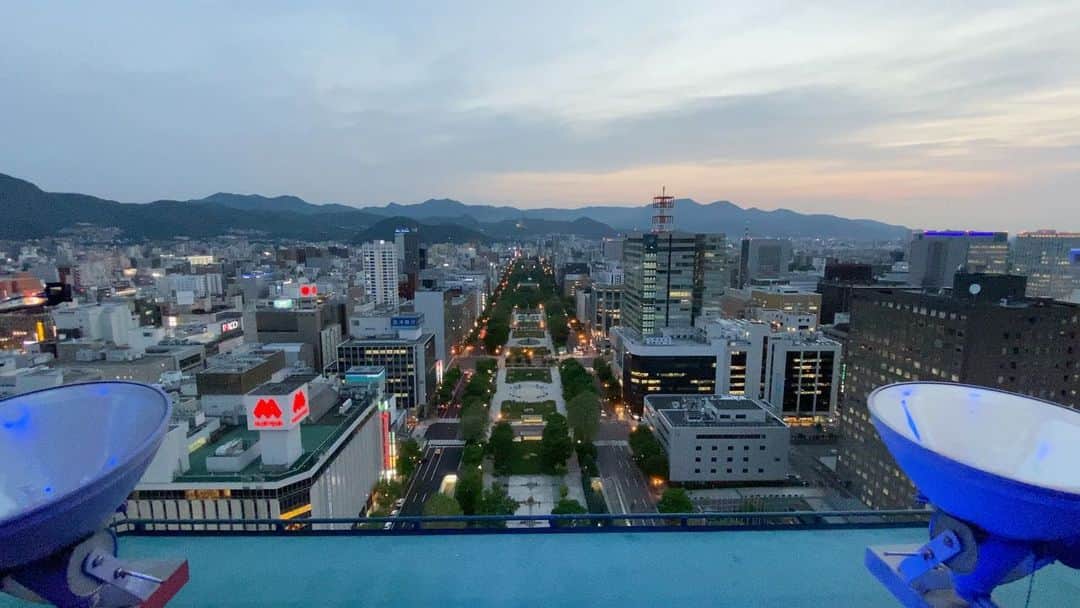 DAISHI DANCEのグルメインスタ