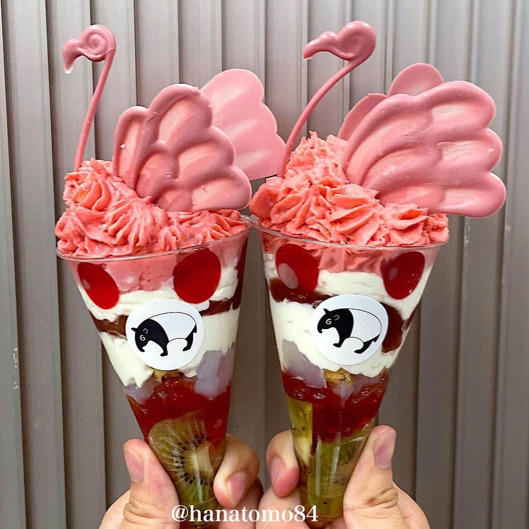 はなとものグルメインスタ