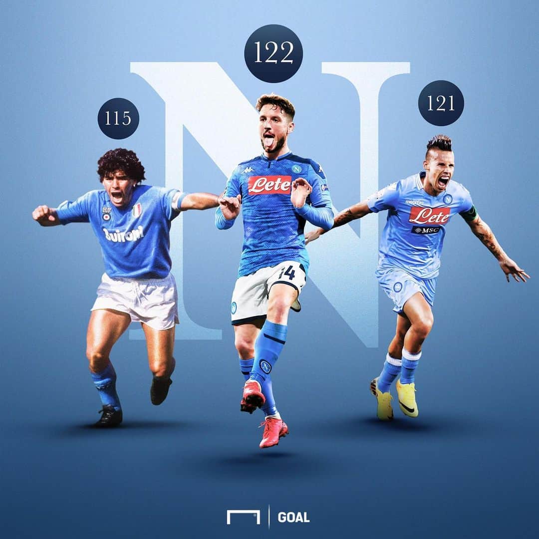 Goal Japanのインスタグラム