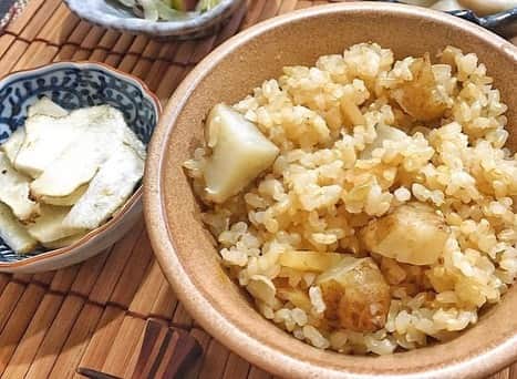 生姜焼きのスティッキーハムホックのレシピ