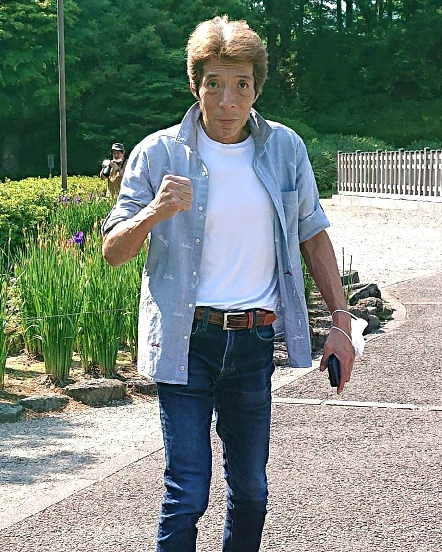 松野行秀のインスタグラム