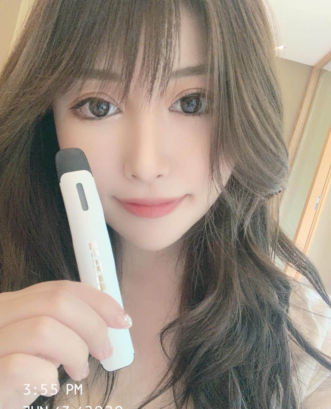 藤咲めいのインスタグラム