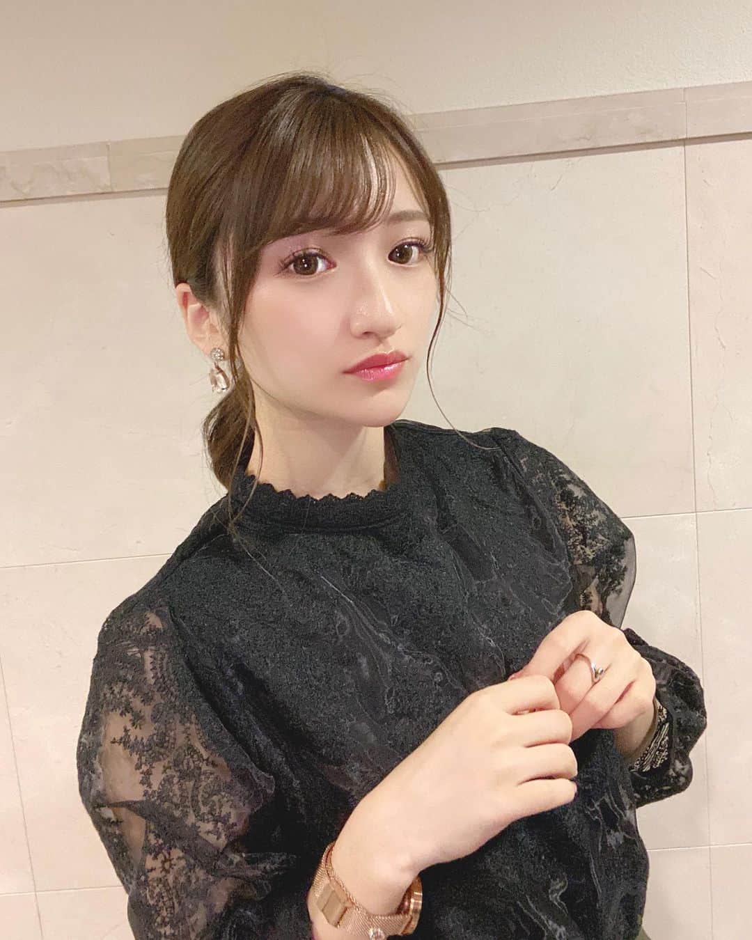 宅島紗彩のインスタグラム