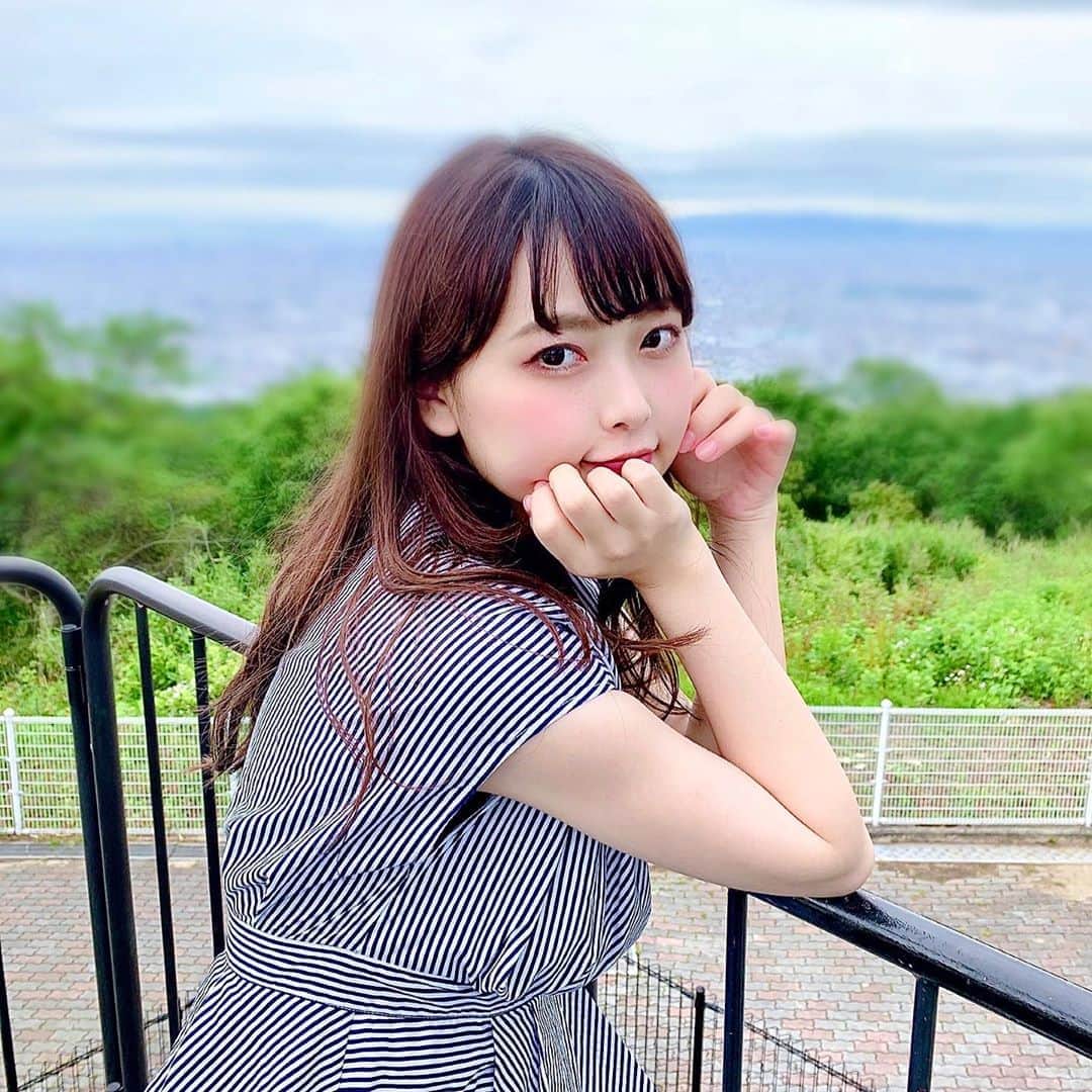 のインスタグラム：「. まだまだ屋内施設や 外食には勇気が出ない…😞 . タイミング難しい。。」