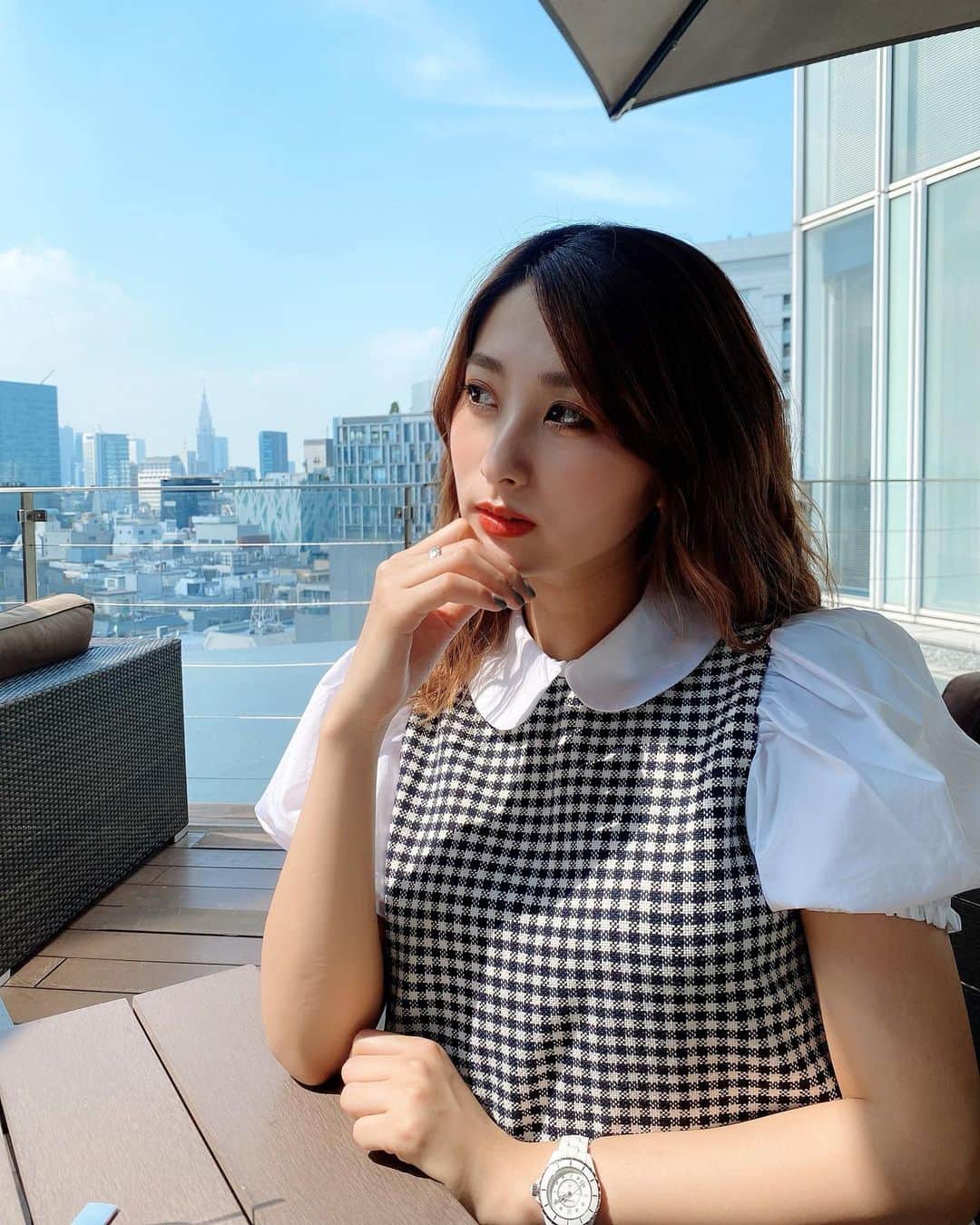 青野美沙稀のグルメインスタ