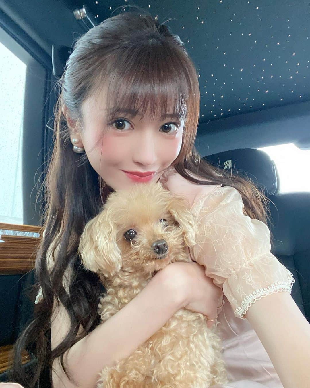 愛沢えみりさんのインスタグラム写真 - (愛沢えみりInstagram)「むぎゅ🧸💕」6月13日 22時01分 - emiri_aizawa