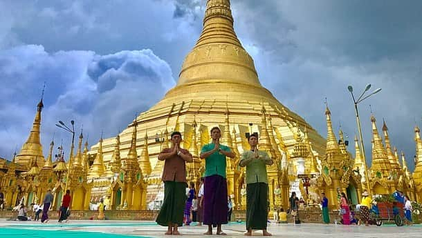 城戸康裕さんのインスタグラム写真 - (城戸康裕Instagram)「早く旅行行きたいなミャンマー編☺🇲🇲 ・ プールに妖精が🧚‍♀️ ・ ・ #早く旅行行きたい戸✈️ ・ ・ #ミャンマー #🇲🇲 #myanmar #summer」6月13日 21時53分 - yasuhiro.kido