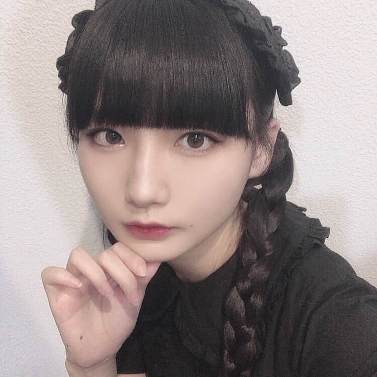 しらいちゃんのインスタグラム
