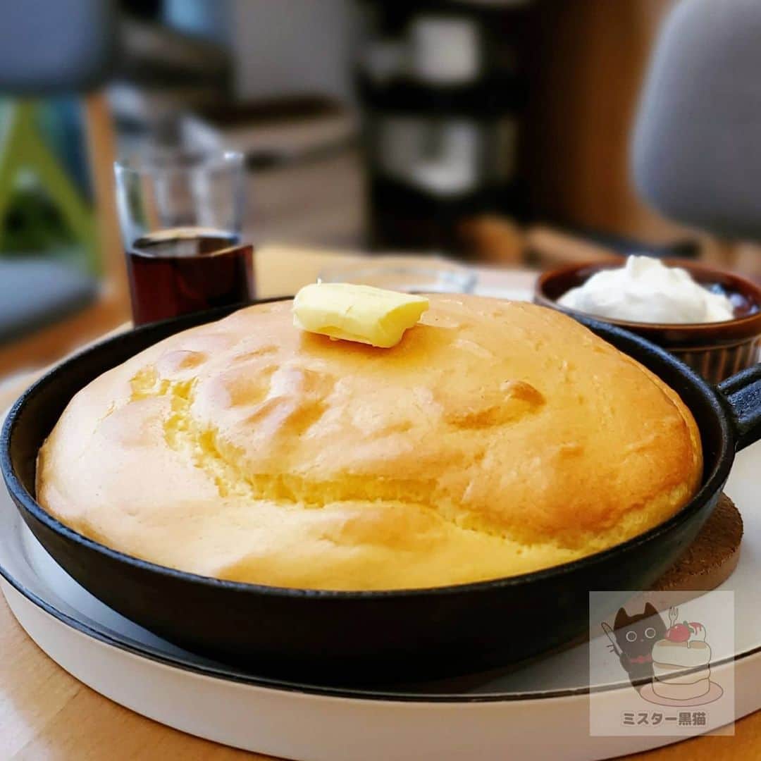 ミスター黒猫（黒猫仙人）のグルメインスタ