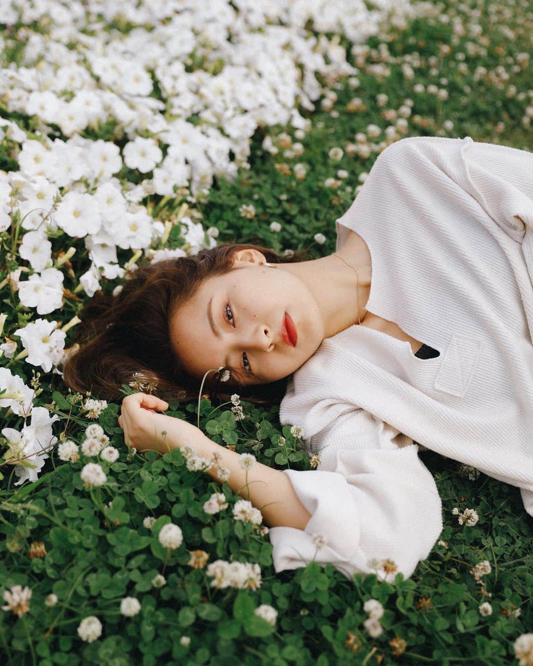 Julia Castroのインスタグラム