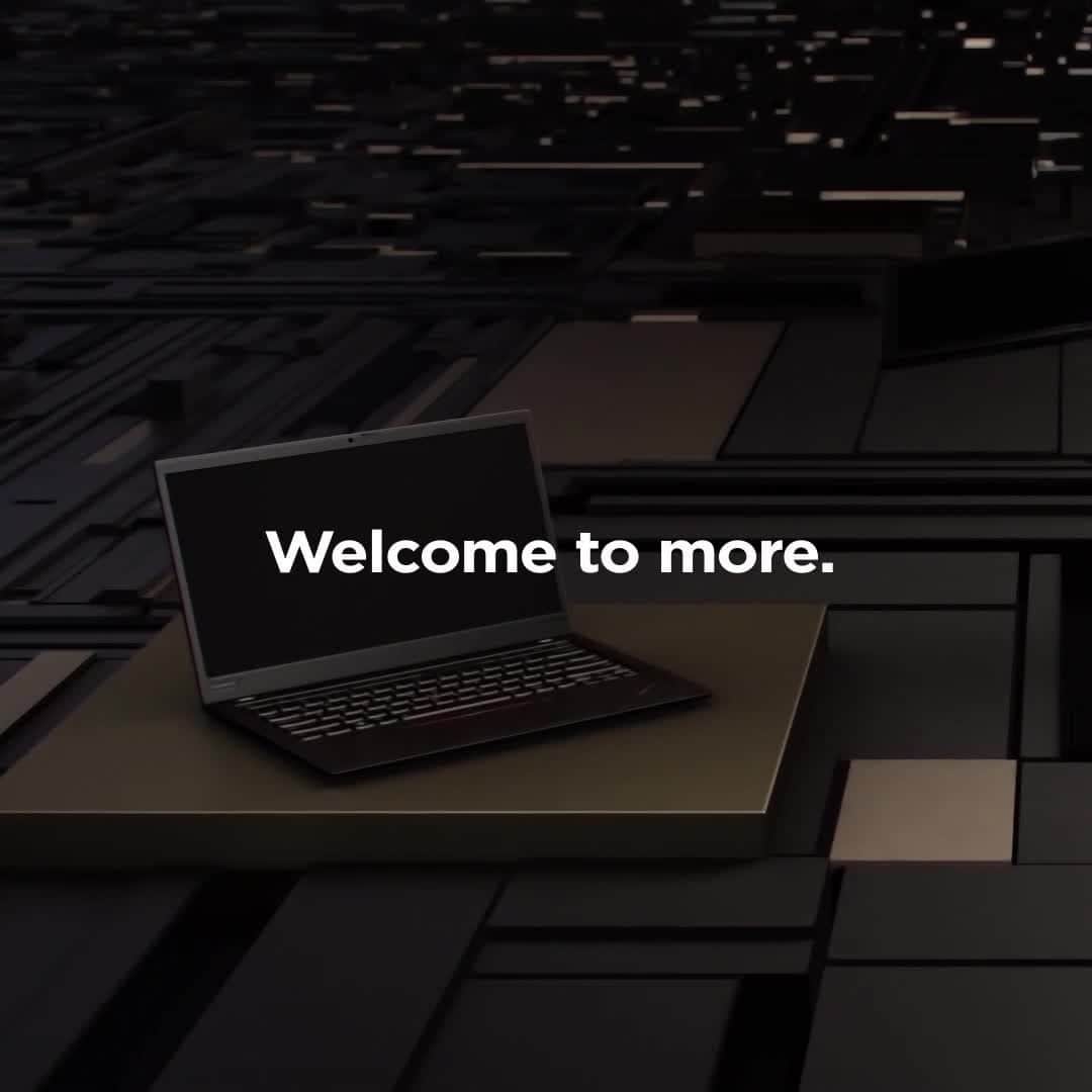 Lenovoのインスタグラム