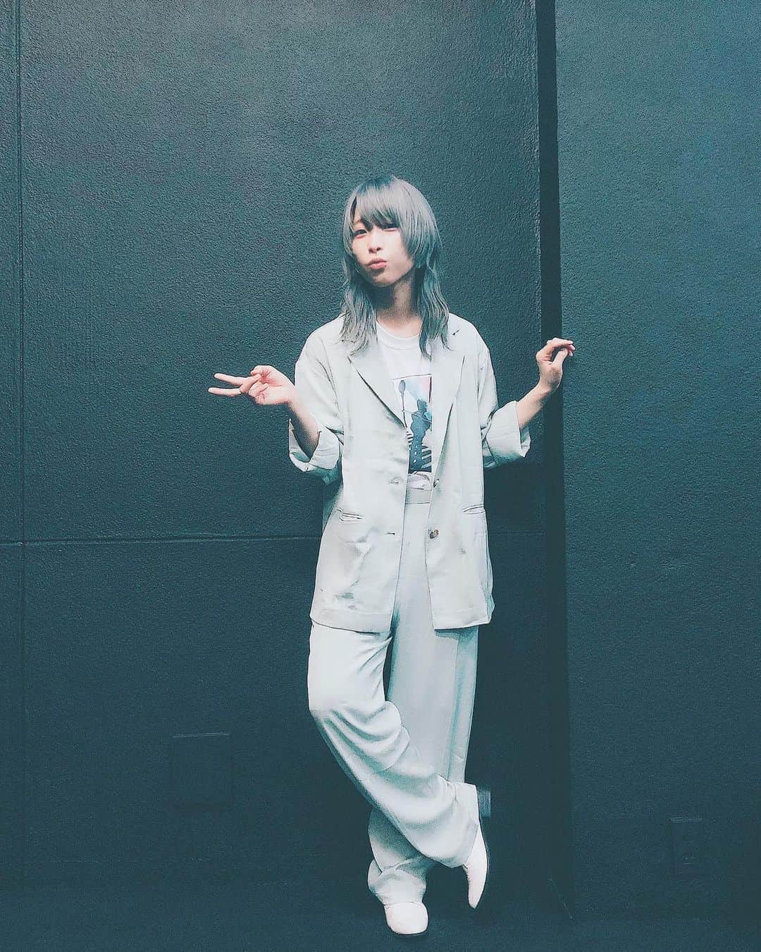 朝日奈丸佳のインスタグラム