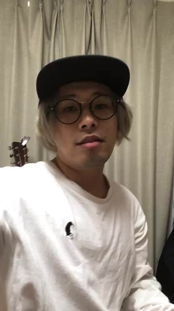 樋口和真のインスタグラム