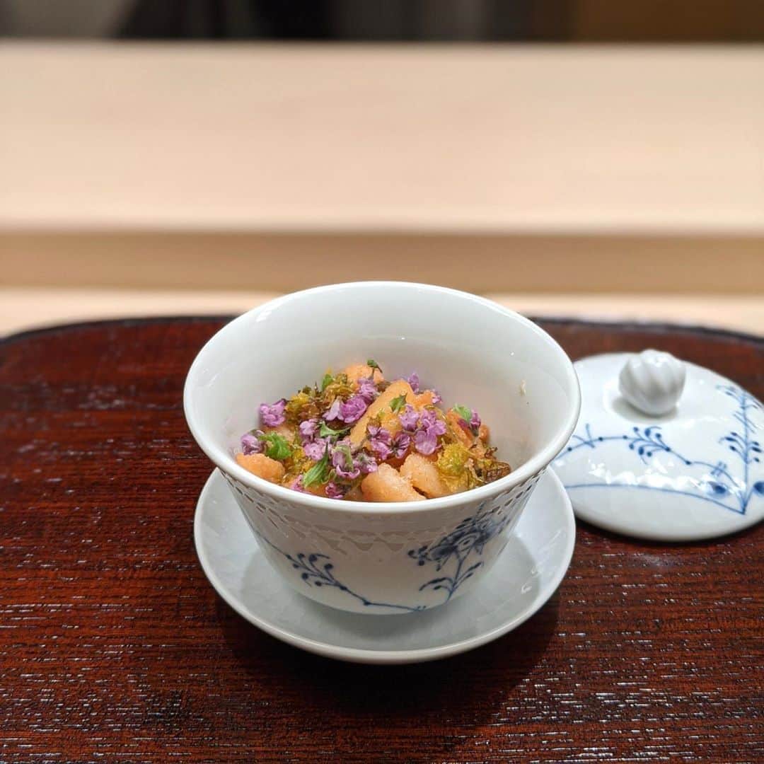 安岡あゆみのグルメインスタ