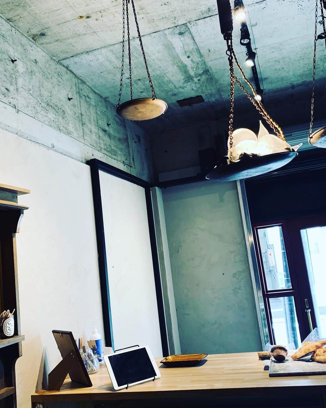 The Bakeのグルメインスタ