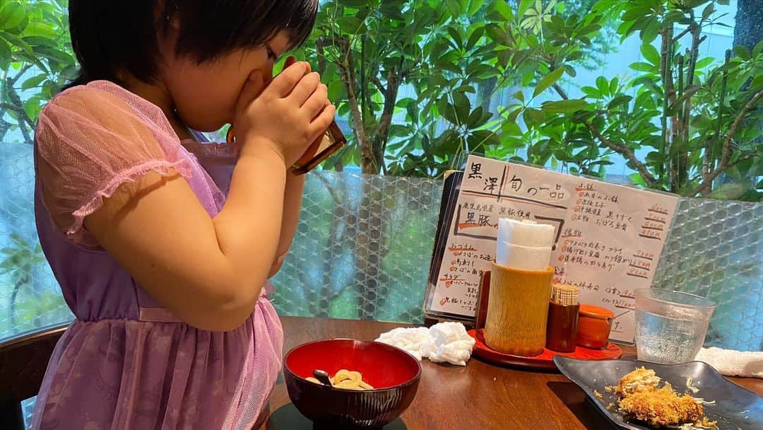 才賀紀左衛門さんのインスタグラム写真 - (才賀紀左衛門Instagram)「朝から良い日でした😄👌💕💕 #親子 #家族 #久しぶり #子育て #癒し #幸せ #パパ #パパっ子 #子育て #子供 #寝顔 #子育てパパ #娘 #生活 #外食 #育児日記 #幸せな時間 #子育てパパ #シンパパ #シンママ #子育てグラム #健康 #子育て日記 #子育てパパ #子育てママ #子どものいる暮らし #子どものいる生活 #子供との時間 #大切な家族 #幸せをありがとう #育児あるある #子育て奮闘中」6月13日 23時31分 - kizaemon0213