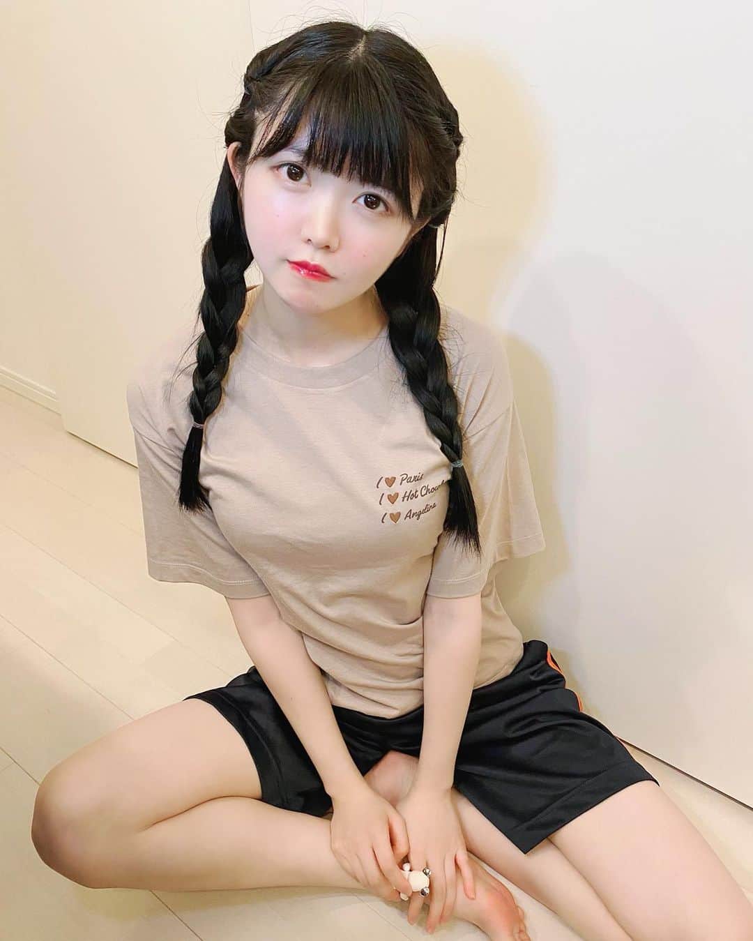 小野寺梓のインスタグラム