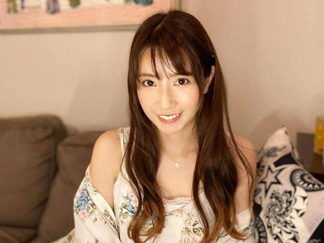 中川杏奈のインスタグラム