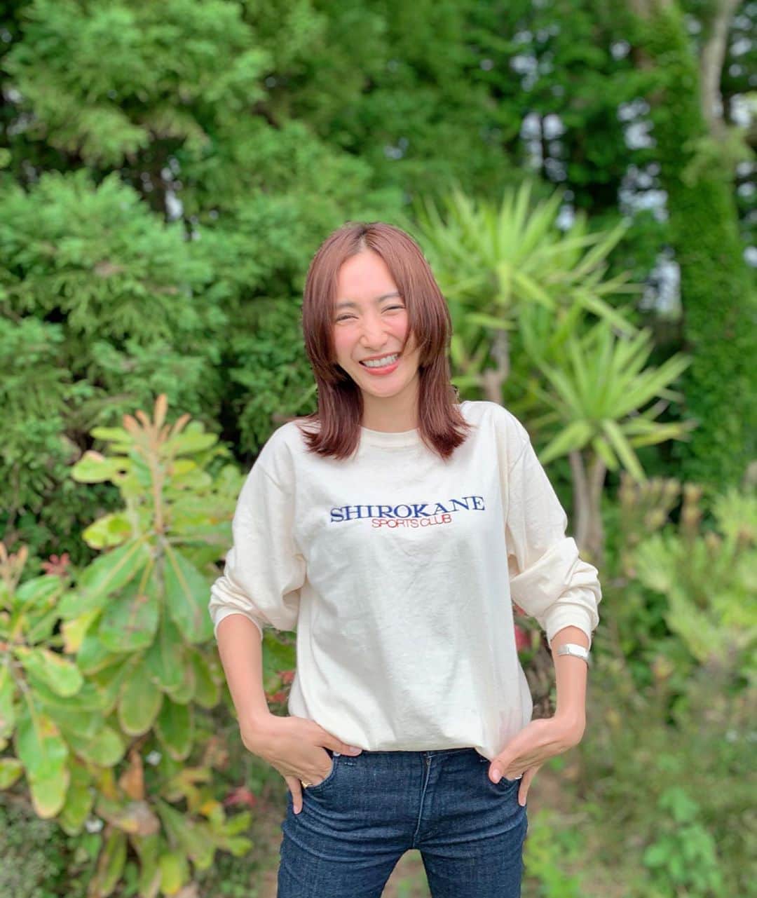 桐山マキのインスタグラム