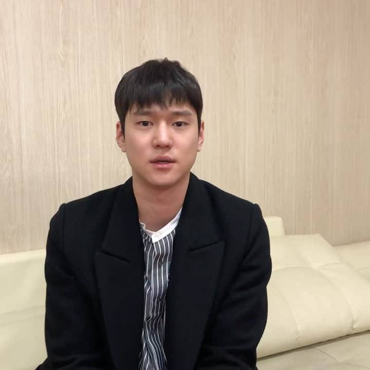 コ・ギョンピョのインスタグラム：「part2」