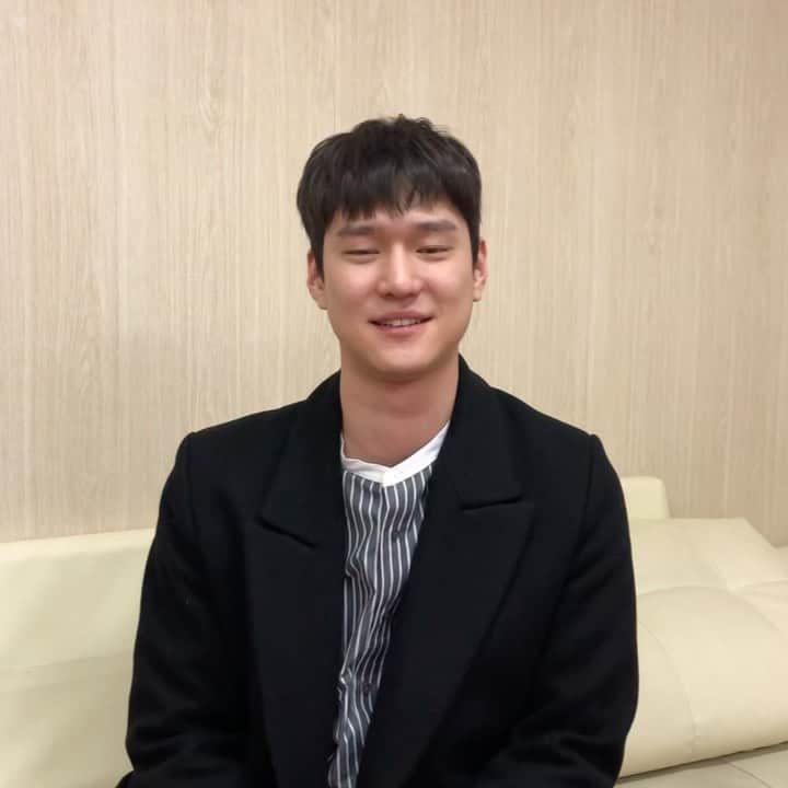 コ・ギョンピョのインスタグラム：「part3 보는 순서는 part1-part2-part3 로 보시길 ☺️ 작은 웃음을 전하고픈 마음🙏🏻 유쾌한 경표씨」
