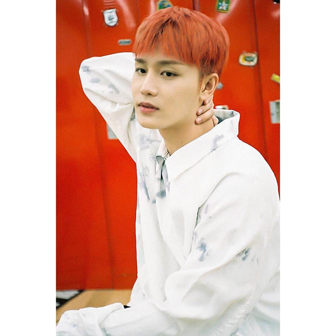 NCTさんのインスタグラム写真 - (NCTInstagram)「🎂HAPPY BIRTHDAY TO #TAEIL WE💚YOU  #HAPPYTAEILDAY #태일 #NCT #NCT127」6月14日 0時00分 - nct