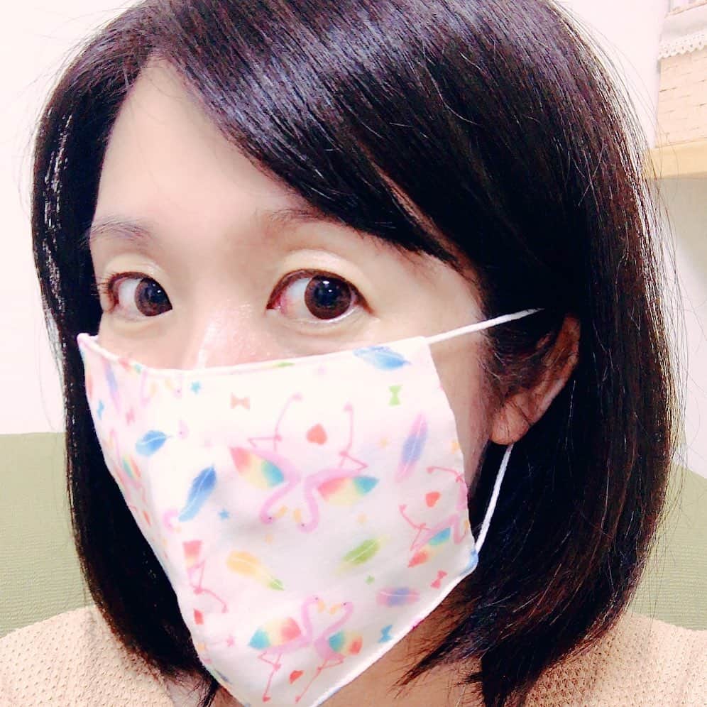 三隅有里子のインスタグラム