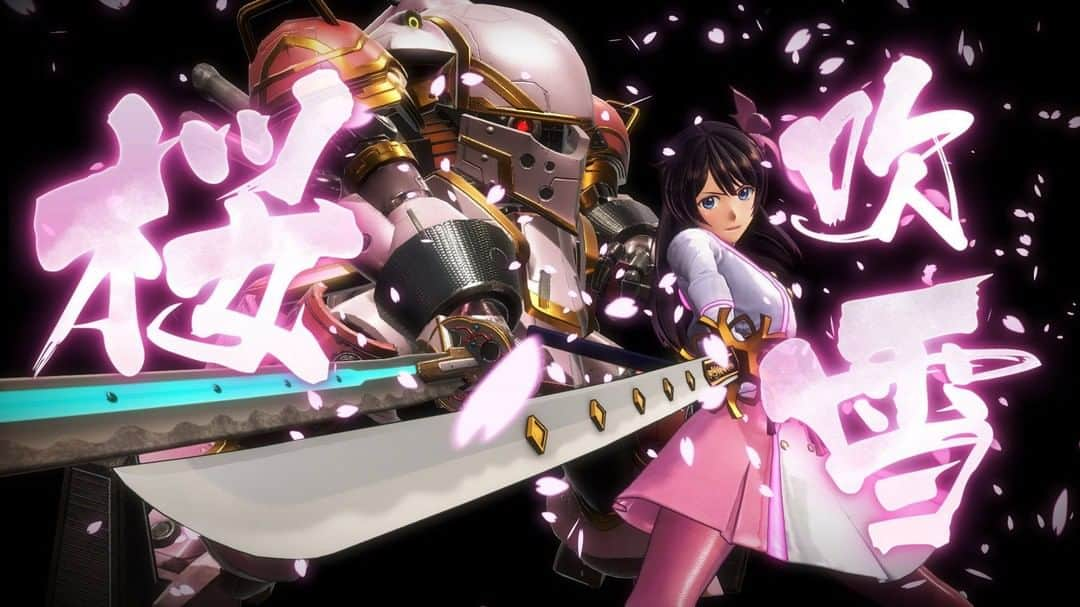 SEGAさんのインスタグラム写真 - (SEGAInstagram)「How to make a #SakuraWars cocktail:  One part RPG exploration 🏯 One part anime adventure 📖 One part dating sim 💘 One part action-packed mecha combat 🤖  Cheers! Sakura Wars is now available for PS4. 🍸  #FlowerDivision🌸」6月14日 0時30分 - sega