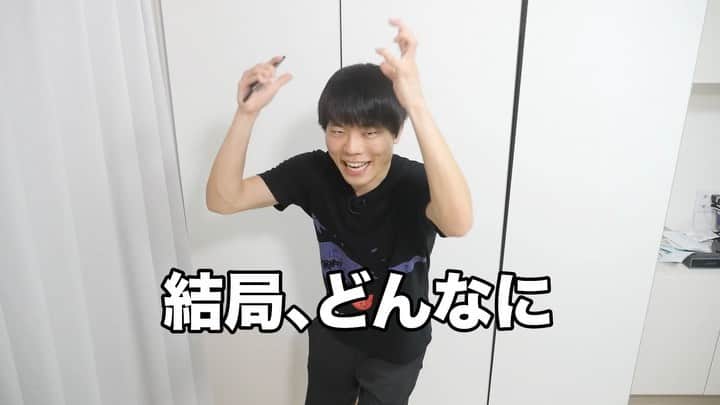 ブレイクスルー佐々木のインスタグラム：「「努力できない事」は長所であり才能」