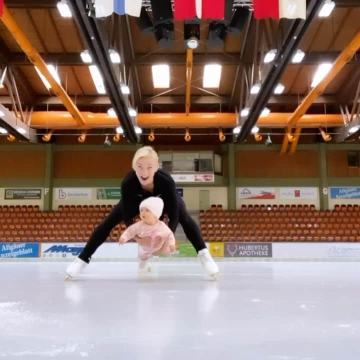 アリオナ・サフチェンコのインスタグラム