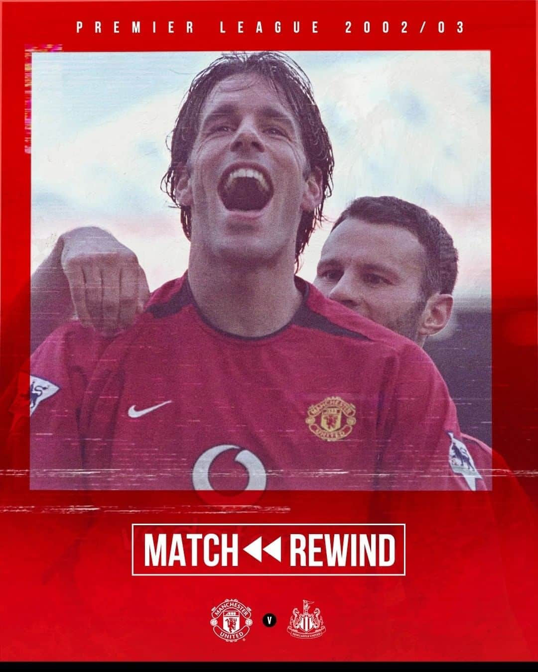 マンチェスター・ユナイテッドさんのインスタグラム写真 - (マンチェスター・ユナイテッドInstagram)「It's goals galore in our latest #MatchRewind 🍿 Settle in for United 5 Newcastle 3 on the #MUFC website and app from 19:00 BST 🤩」6月14日 1時02分 - manchesterunited