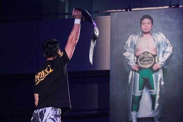 小林健太（KENTA）のインスタグラム：「#RIPMisawa  We miss you.」