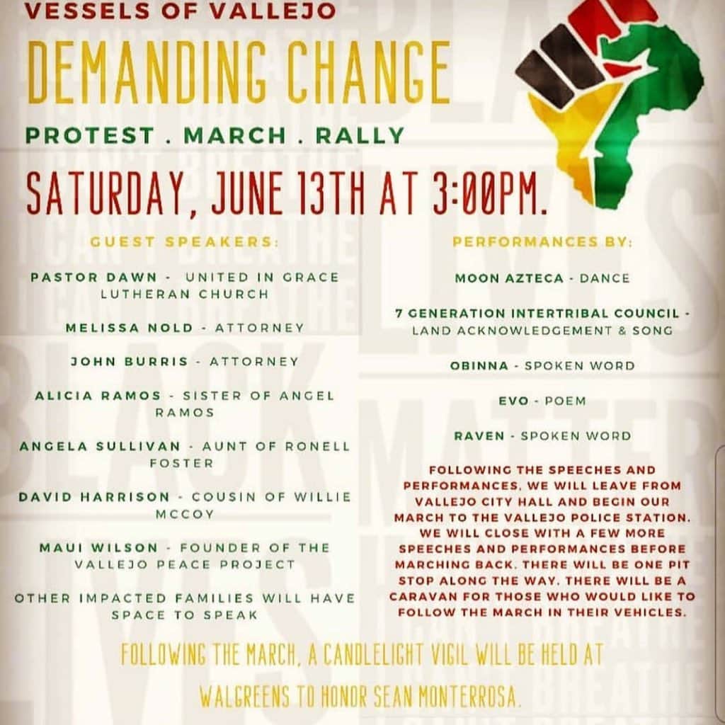 Dogs by Ginaのインスタグラム：「Today @3pm support your commUNITY. Demand change. ✌🏼」