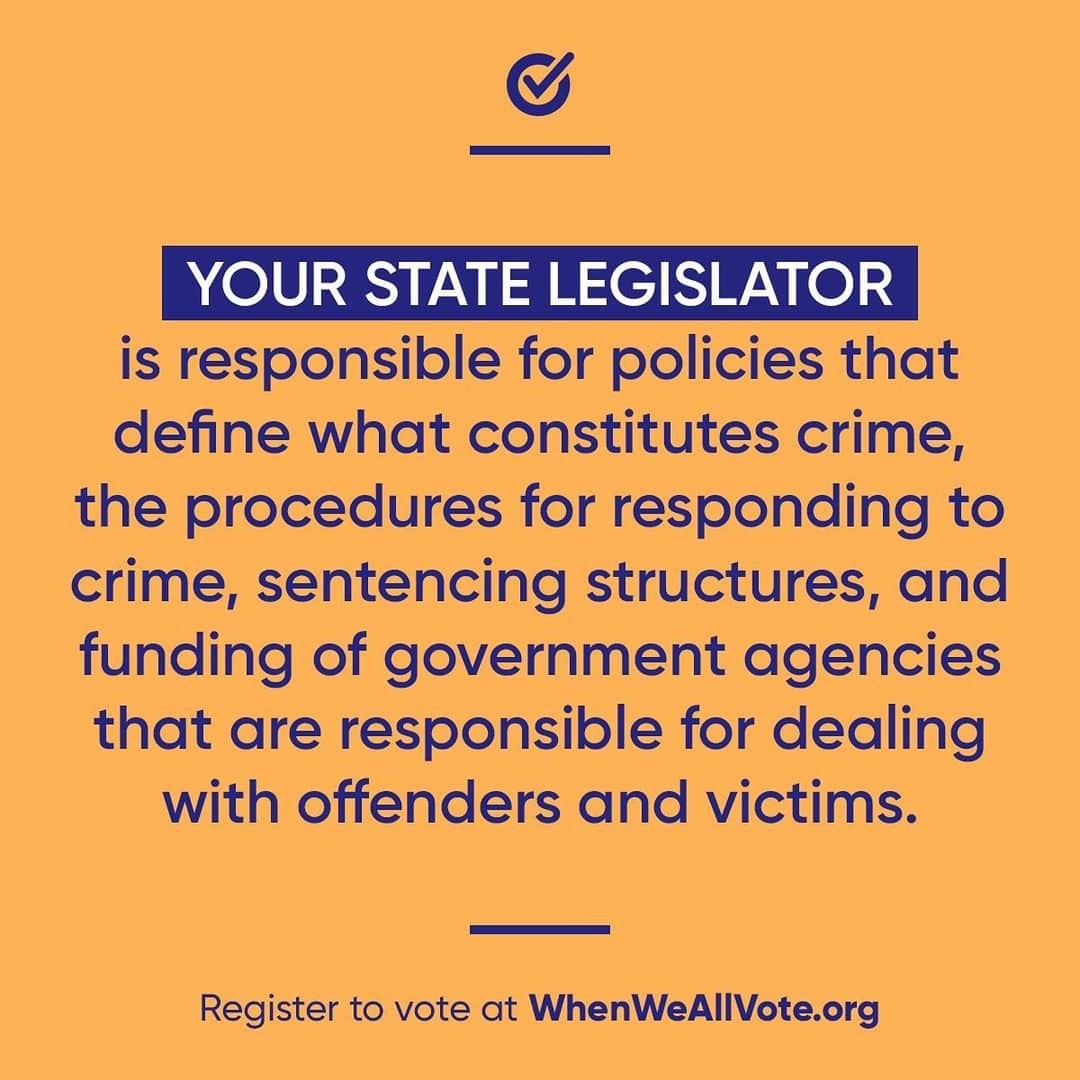 ハリソン・バーンズさんのインスタグラム写真 - (ハリソン・バーンズInstagram)「Many of us are looking to take action and educate ourselves right now. I’m working with @WhenWeAllVote to learn more about how elected public officials influence the criminal justice system. Check out the breakdown here, then join our mission to increase voter participation in every election: whenweallvote.org」6月14日 2時40分 - hbarnes