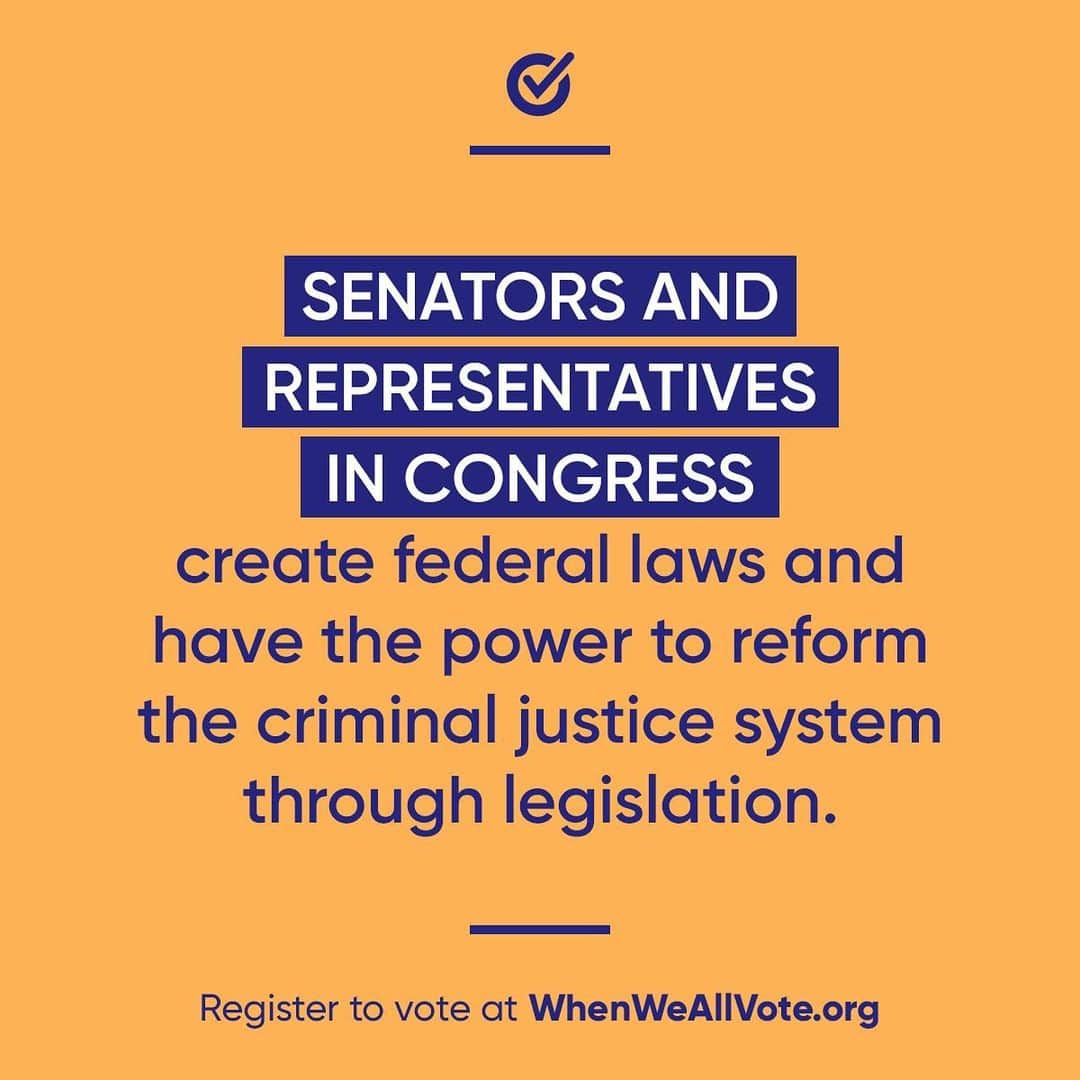 ハリソン・バーンズさんのインスタグラム写真 - (ハリソン・バーンズInstagram)「Many of us are looking to take action and educate ourselves right now. I’m working with @WhenWeAllVote to learn more about how elected public officials influence the criminal justice system. Check out the breakdown here, then join our mission to increase voter participation in every election: whenweallvote.org」6月14日 2時40分 - hbarnes