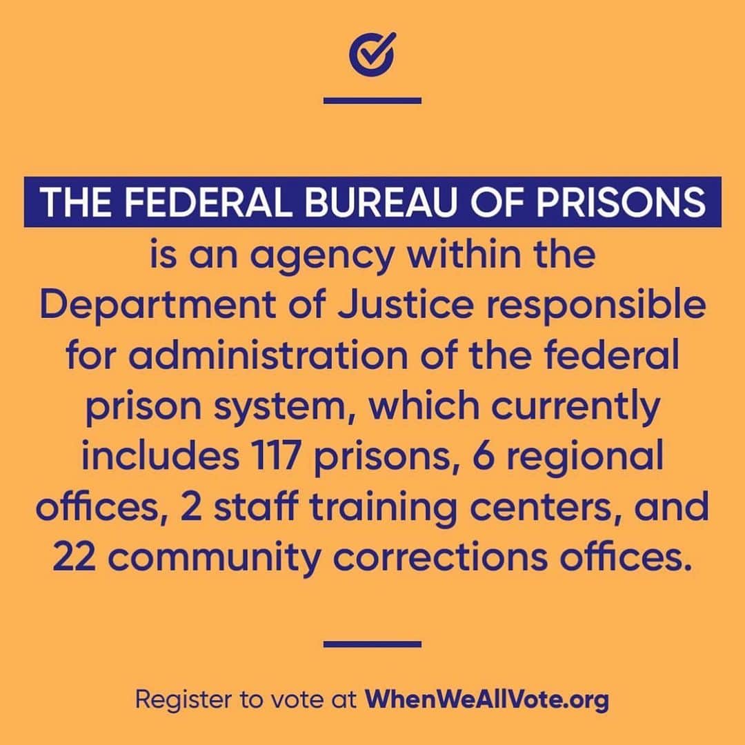 イマン・アブドゥルマジドさんのインスタグラム写真 - (イマン・アブドゥルマジドInstagram)「#rp @whenweallvote Let’s break down how voting can influence the criminal justice system and who the decision makers are. Make sure to take the time to understand that your power is in your vote & the people you vote into office. Also make sure your family, friends and everyone in your neighborhood understands. You can register to vote right NOW! by clicking the link in my bio. #WhenWeAllVote」6月14日 3時40分 - the_real_iman