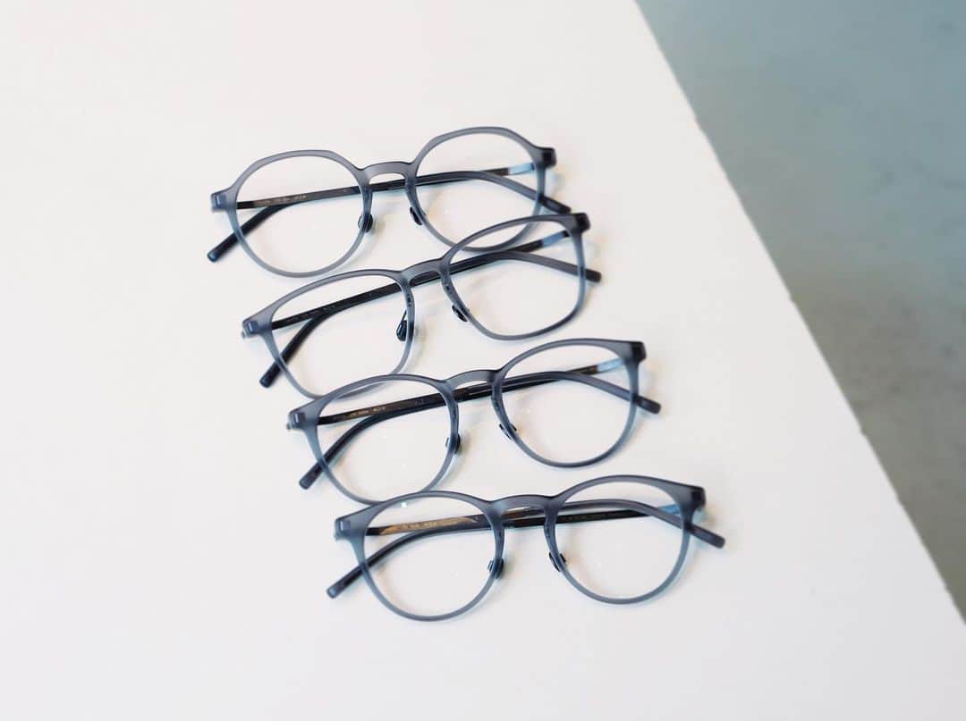 MYKITA SHOP TOKYOのインスタグラム