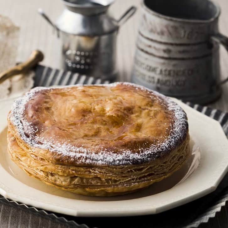 オズモールレストランのグルメインスタ