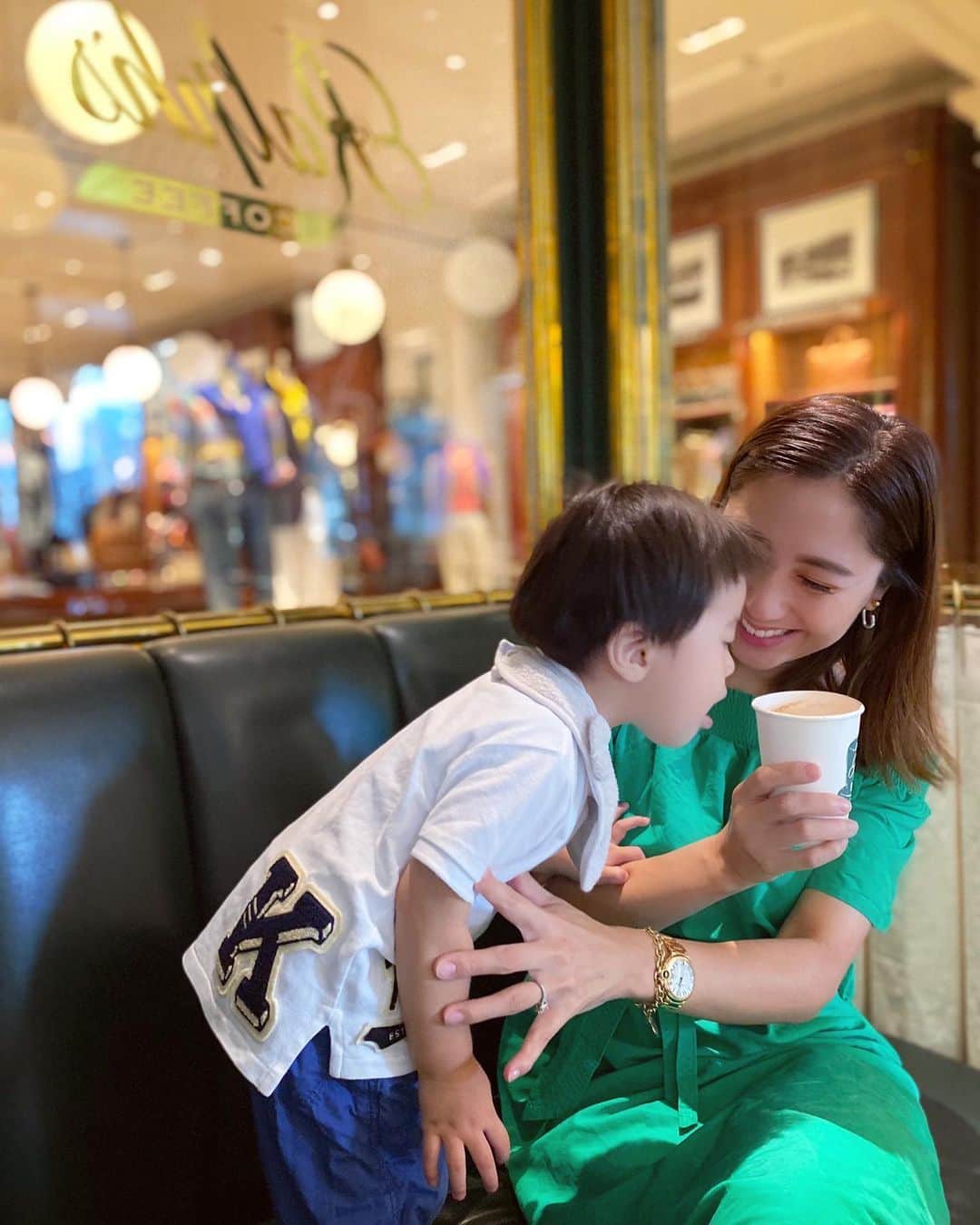 小川ひとみのグルメインスタ