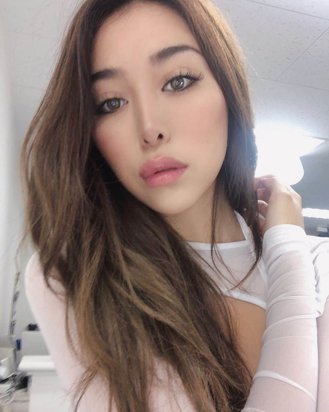 山田ひなののインスタグラム