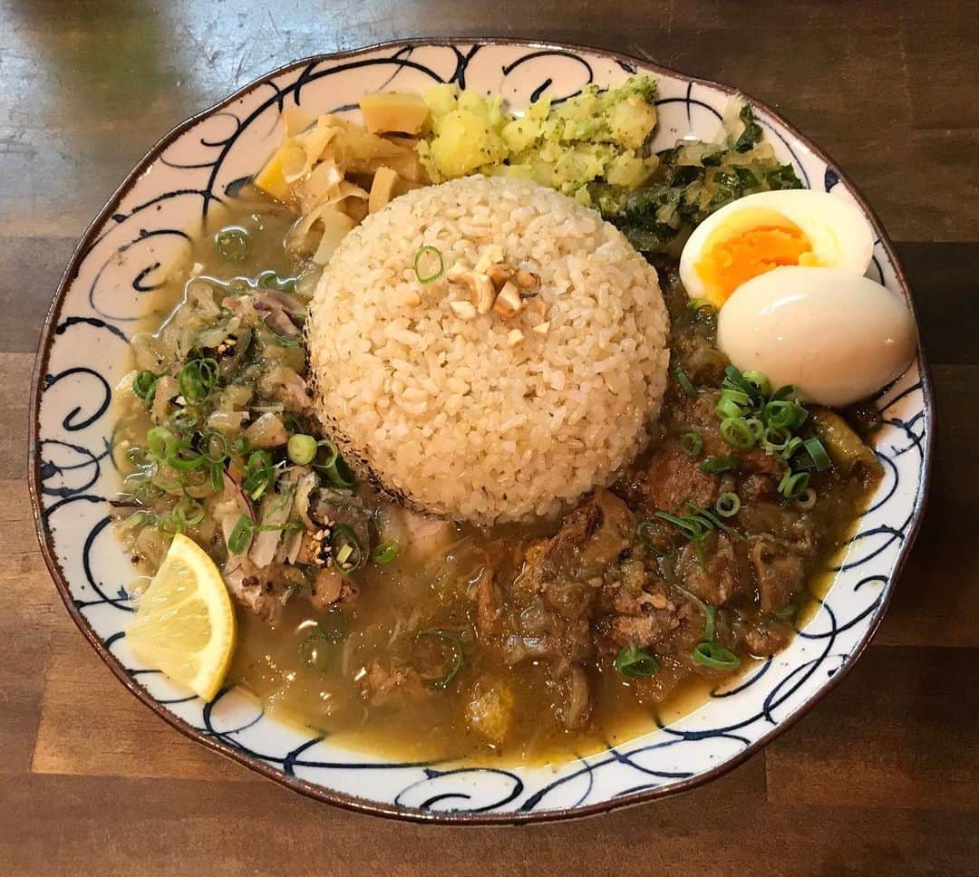 モリスのグルメインスタ