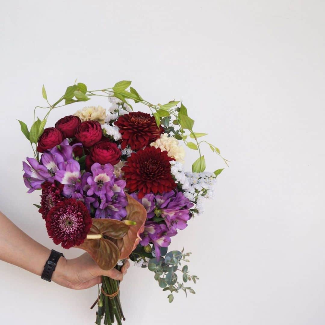 MILLE ECLAT.のグルメインスタ