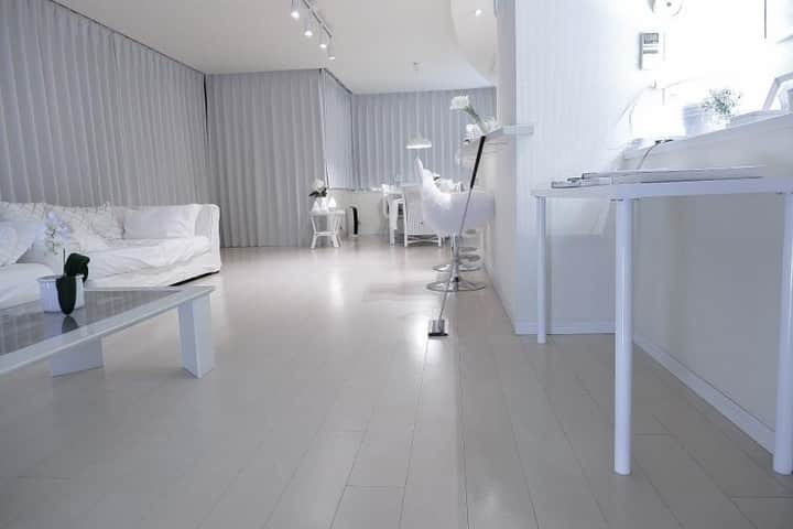 sarasa design storeのインスタグラム