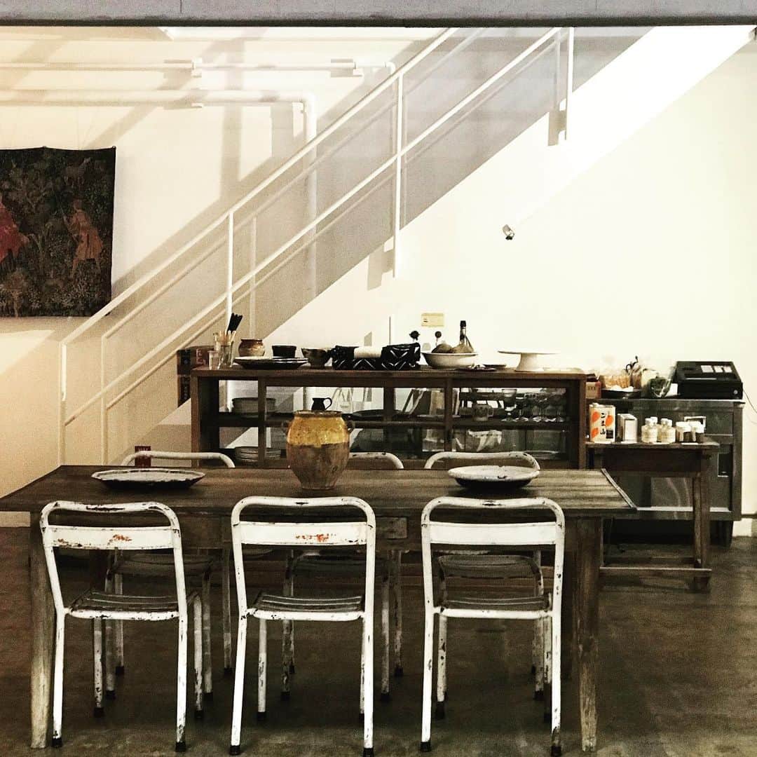 福田里香のグルメインスタ