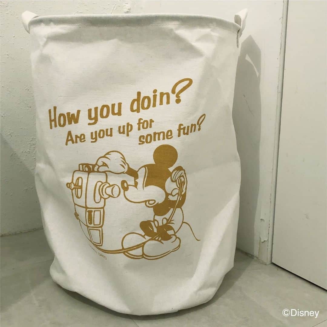 ダイソーのインスタグラム
