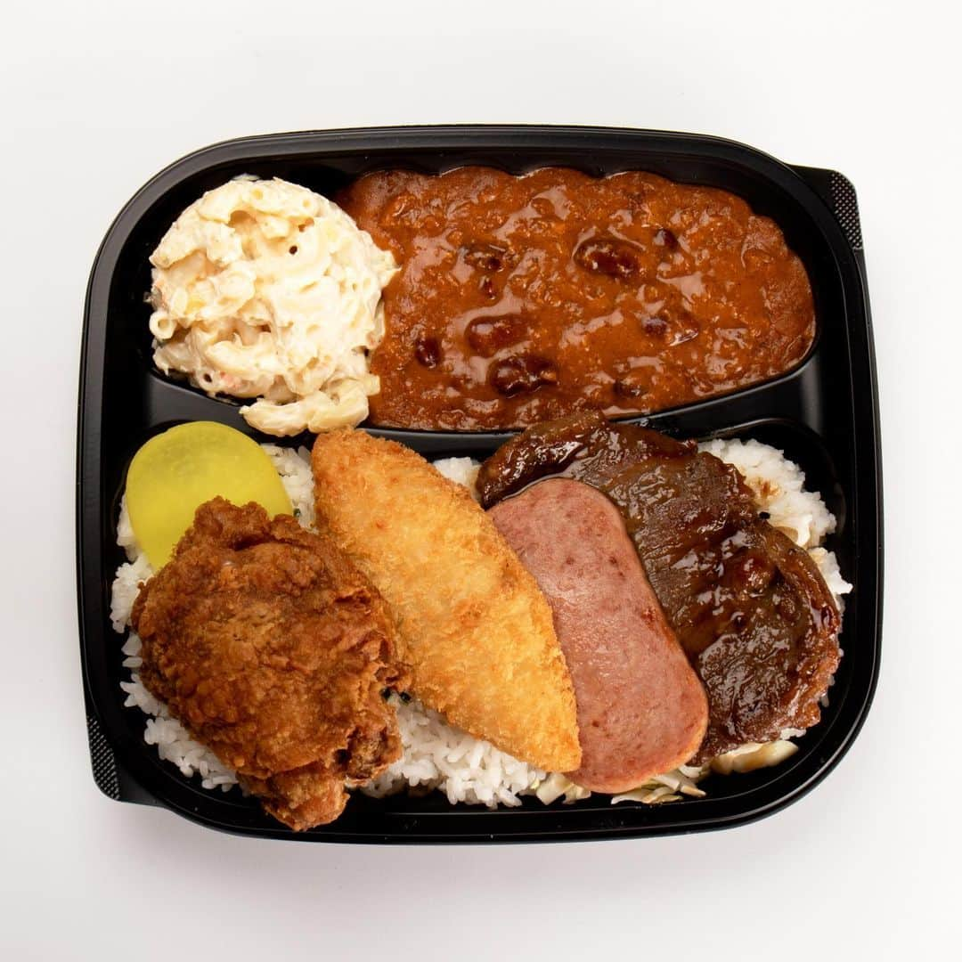 Zippy's Restaurantsさんのインスタグラム写真 - (Zippy's RestaurantsInstagram)「A Zip Pac Deluxe from our Pearl City location is how to step-up your Saturday. Order on Zippys.com or our mobile app.」6月14日 8時11分 - zippys