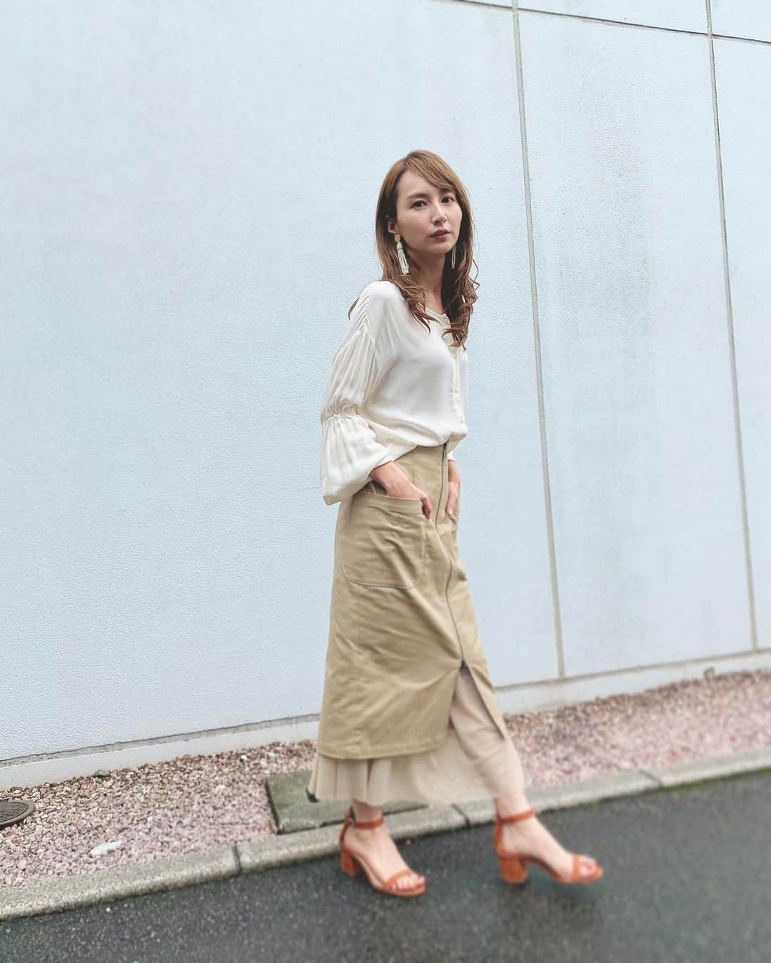 渕上彩夏のグルメインスタ